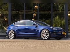 Tesla Model 3 - Performance AWD 75 kWh