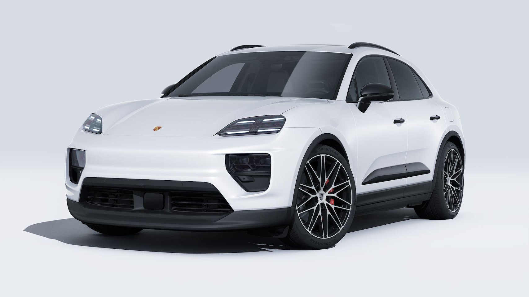 Porsche Macan - 4S - AutoWereld.nl
