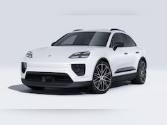 Porsche Macan - 4S