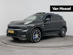 Lynk & Co 01 - 1.5 PANORAMADAK | ELEK.STOEL | MEMORY | 360 CAMERA | DODEHOEK DETECTIE |