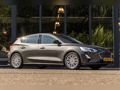 Ford Focus - 1.0 EcoBoost Titanium Business