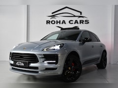 Porsche Macan - 2.0 Chrono*Pano*Bose*Sfeer*BOMVOL