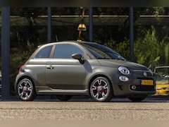Fiat 500 - 0.9 TwinAir Turbo Sport