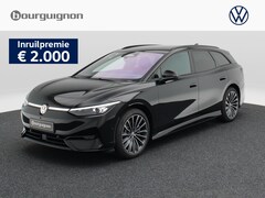 Volkswagen ID.7 - Limited Edition Plus 86 kWh 286 PK | Trekhaak | 20 Inch | Head-Up Display | Elektrisch ver