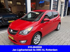 Opel Karl - 1.0 ecoFLEX Cosmo CLIMA/CRUISE/NW APK/NL AUTO