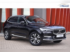 Volvo XC60 - T6 Recharge AWD Inscription | Stoelverwarming | Trekhaak | Leder | Pilot Assist | Parkeerc