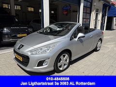 Peugeot 308 CC - 1.6 VTi Sport Pack