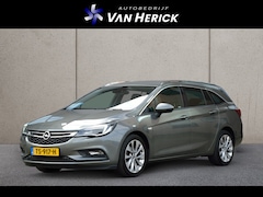 Opel Astra Sports Tourer - 1.4 Innovation 150PK | Stoel-Stuur verwarming | Trekhaak