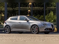 Alfa Romeo Giulietta - 1.4 Turbo MultiAir Super