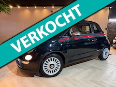 Fiat 500 - Gucci | Uniek | Carplay | Pano