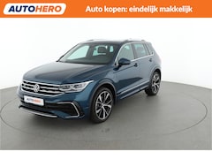 Volkswagen Tiguan - 1.4 TSI eHybrid R-Line Business+ VN68762