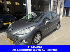 Peugeot 207 - 1.6 VTi XS AUTOMAAT/TOPSTAAT/68000KM NAP /