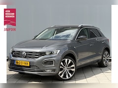Volkswagen T-Roc - BWJ 2021 | 1.5TSI 150PK Sport Business R AUTOMAAT | CLIMA | NAVI | DIGI DASH | 19'' LMV |