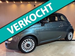 Fiat 500 - 1.2 Carplay | Pano | Airco