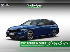 BMW 3-serie Touring - 330e Innovation Pack M Sport Edition