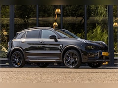 Lynk & Co 01 - 1.5 Black Edition