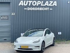 Tesla Model 3 - Standard RWD Plus 60 kWh SOH 88.5%
