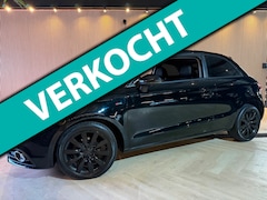Audi A1 - 1.2 S-Line| Black on black | Airco | Bluetooth