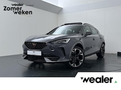 CUPRA Formentor - 1.4 e-Hybrid Performance | 204 PK | SoH 100% | Trekhaak wegklapbaar | Adaptive Cruise Cont