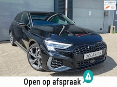 Audi A3 Sportback - 40 TFSI-e 3x S-line Keyless Matrix Memory Camera Virtual