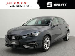 SEAT Leon - 1.4 TSI 204pk eHybrid PHEV FR Business Intense | Trekhaak | Navigatie | Parkeersensoren |