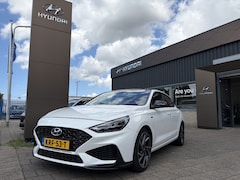 Hyundai i30 - 1.5 T-GDi NLine Sky*RIJKLAARPRIJS