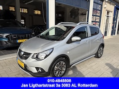 Opel Karl - 1.0 Rocks Online Edition NL AUTO/CARPLAY/AIRCO/TOPSTAAT
