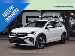 Volkswagen Taigo - 1.5 TSI R-Line DSG IQ|CARPLAY|TREKHAAK|VIRTUAL|CAM