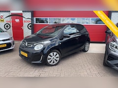 Citroën C1 - 1.0 VTi Feel AIRCO / BLUETOOTH / ELEK RAMEN / NL-AUTO