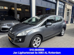 Peugeot 3008 - 1.6 VTi SR PANORAMA/CRUISE/APK 04-2027