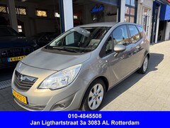 Opel Meriva - 1.4 Turbo Edition 1 EIGENAAR/NIEUWSTAAT
