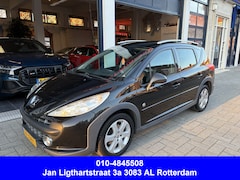 Peugeot 207 SW Outdoor - 1.6 VTi XS NIEUWE APK/PANORAMA