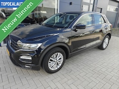 Volkswagen T-Roc - 1.0 TSI Carplay/Clima/stoelverw/Nieuwstaat
