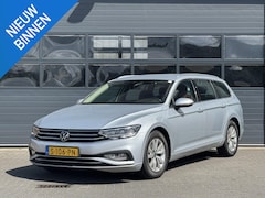 Volkswagen Passat Variant - 1.5 TSI BUSINESS I AUTOMAAT I NAVIGATIE I P-CAMERA I ADAPTIVE CRUISE CONTROL