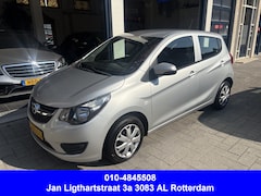 Opel Karl - 1.0 ecoFLEX Edition AIRCO/CRUISE/NAP/NW APK