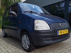 Opel Agila - 1.0-12V Nette auto