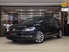 Volkswagen Golf - 1.4 TSI Highline Business Carplay/Cam/Acc/Sfeerver/Stoelver/Vol