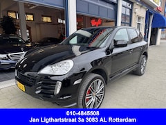 Porsche Cayenne - 4.8 S YOUNGTIMER/INCL. BTW