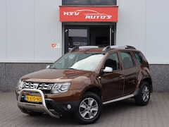 Dacia Duster - 1.2 TCe 4x2 Prestige navi LEER airco