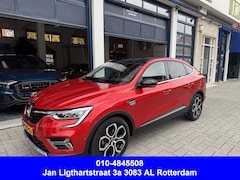 Renault Arkana - 1.6 E-Tech Hybrid 145 Intens FULL OPTIONS/DEALER OND
