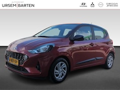 Hyundai i10 - 1.0 Comfort Smart