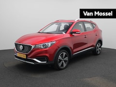 MG MG ZS EV - Luxury 45 kWh | Panoramadak | Leder | Apple Carplay | Camera | Stoelverwarming |