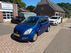 Suzuki Splash - 1.2 Exclusive