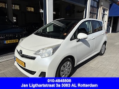 Toyota Verso S - 1.3 VVT-i Aspiration PANORAMA/CAMERA