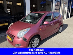 Suzuki Alto - 1.0 Exclusive AIRCO/LM VELGEN/NW APK