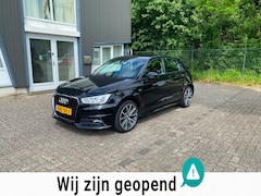 Audi A1 Sportback - 1.0 TFSI Sport Pro Line S