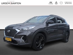 Hyundai Tucson - 1.6 T-GDI N-Line