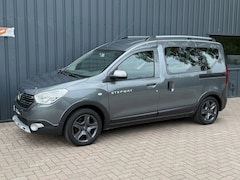 Dacia Dokker - 1.2 TCe S&S Série Limitée Stepway APK/NAVI/