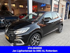 Renault Captur - 1.2 TCe Bose AUTOMAAT/CLIMA/CRUISE/CAMERA