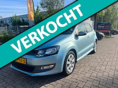 Volkswagen Polo - 1.2 TDI BlueMotion Comfortline